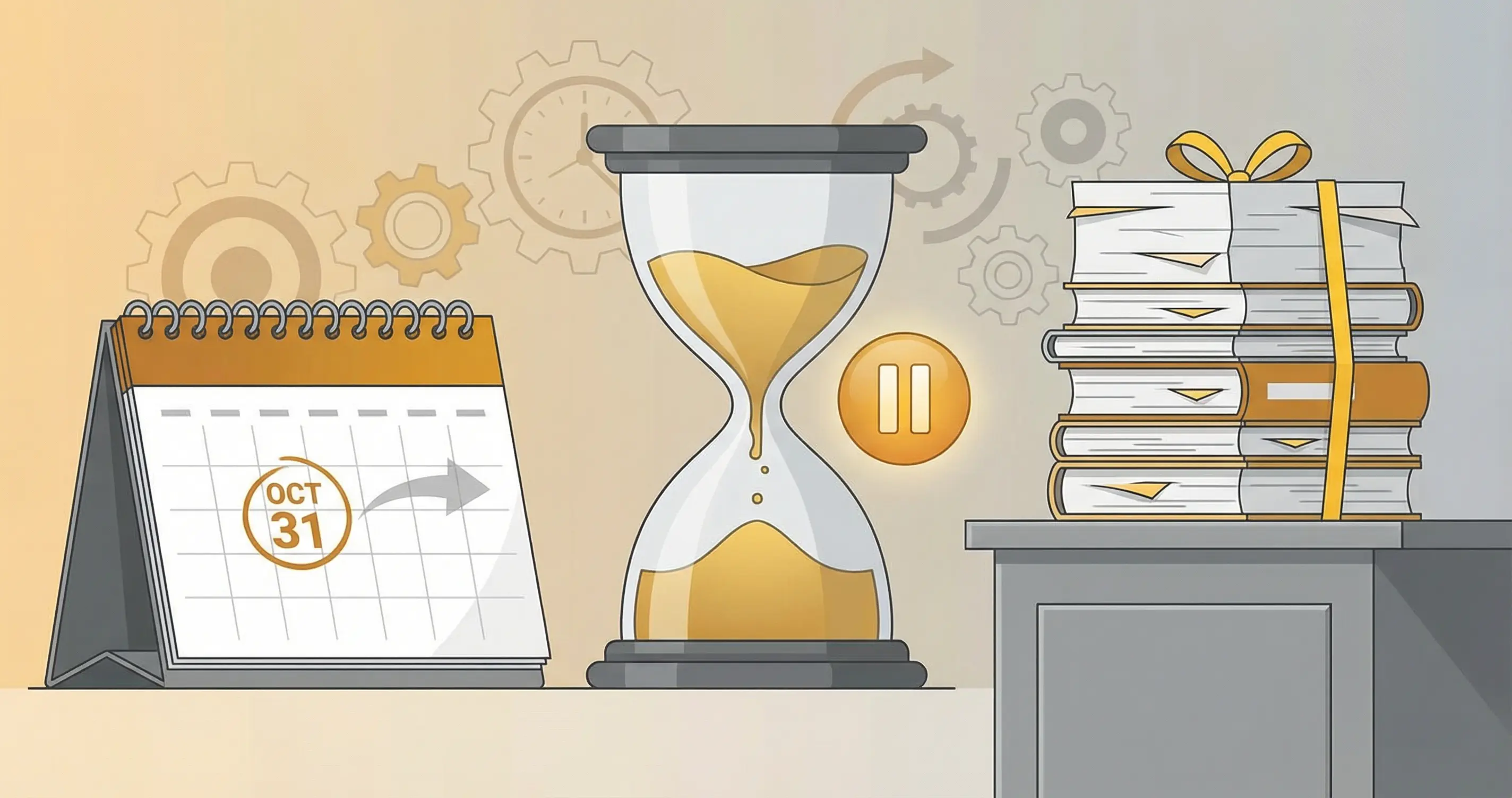 La réforme de la facture électronique reportée de 2 ans