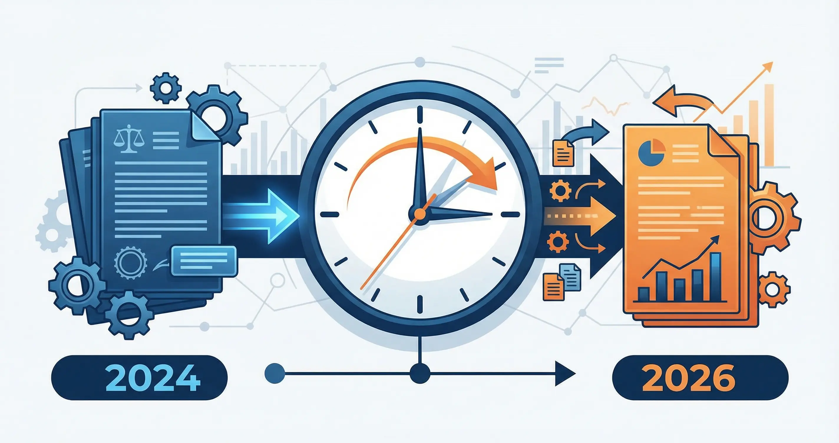 La réforme 2024 devient Réforme 2026