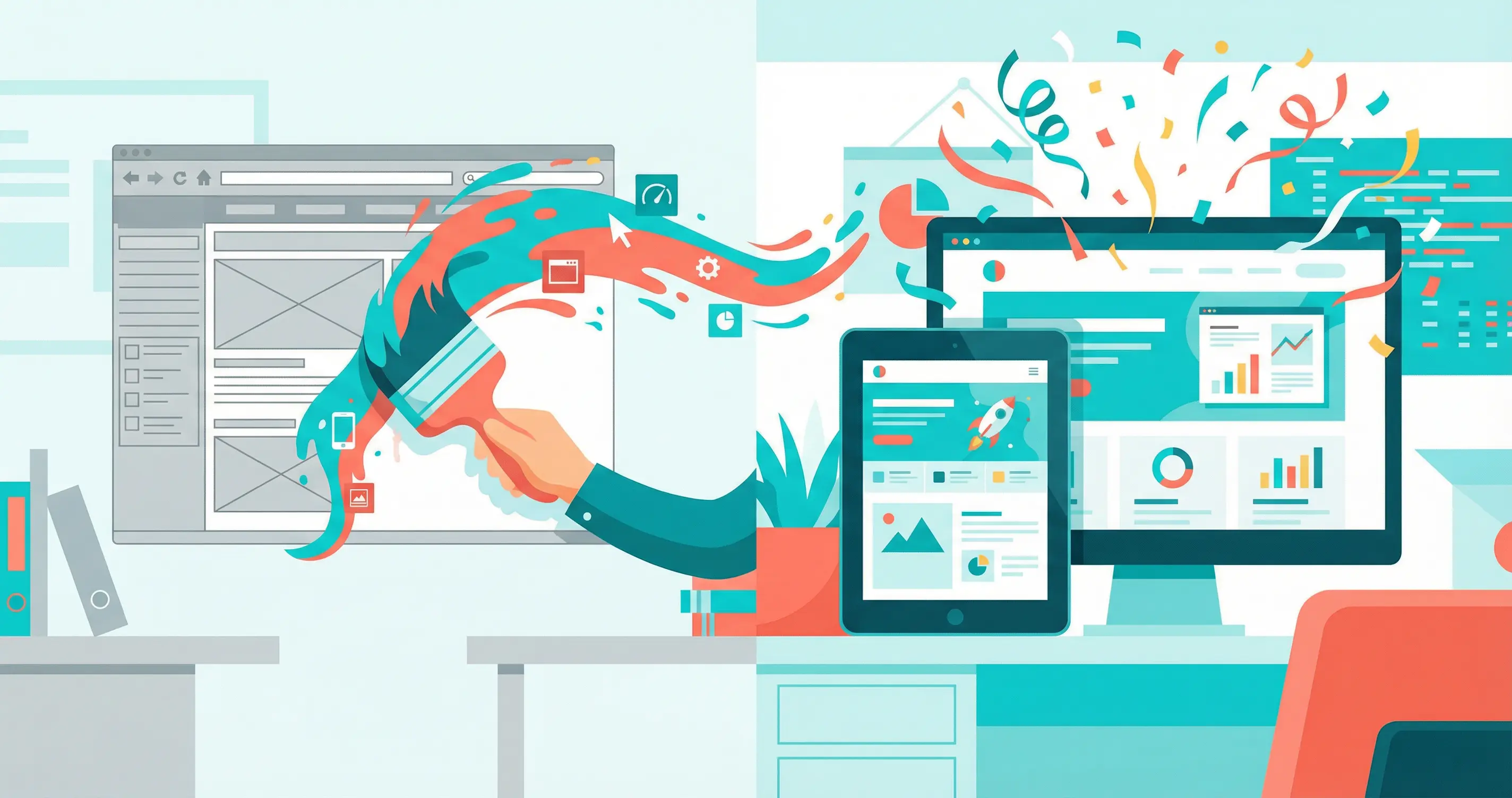 DSIOnline fait peau neuve !