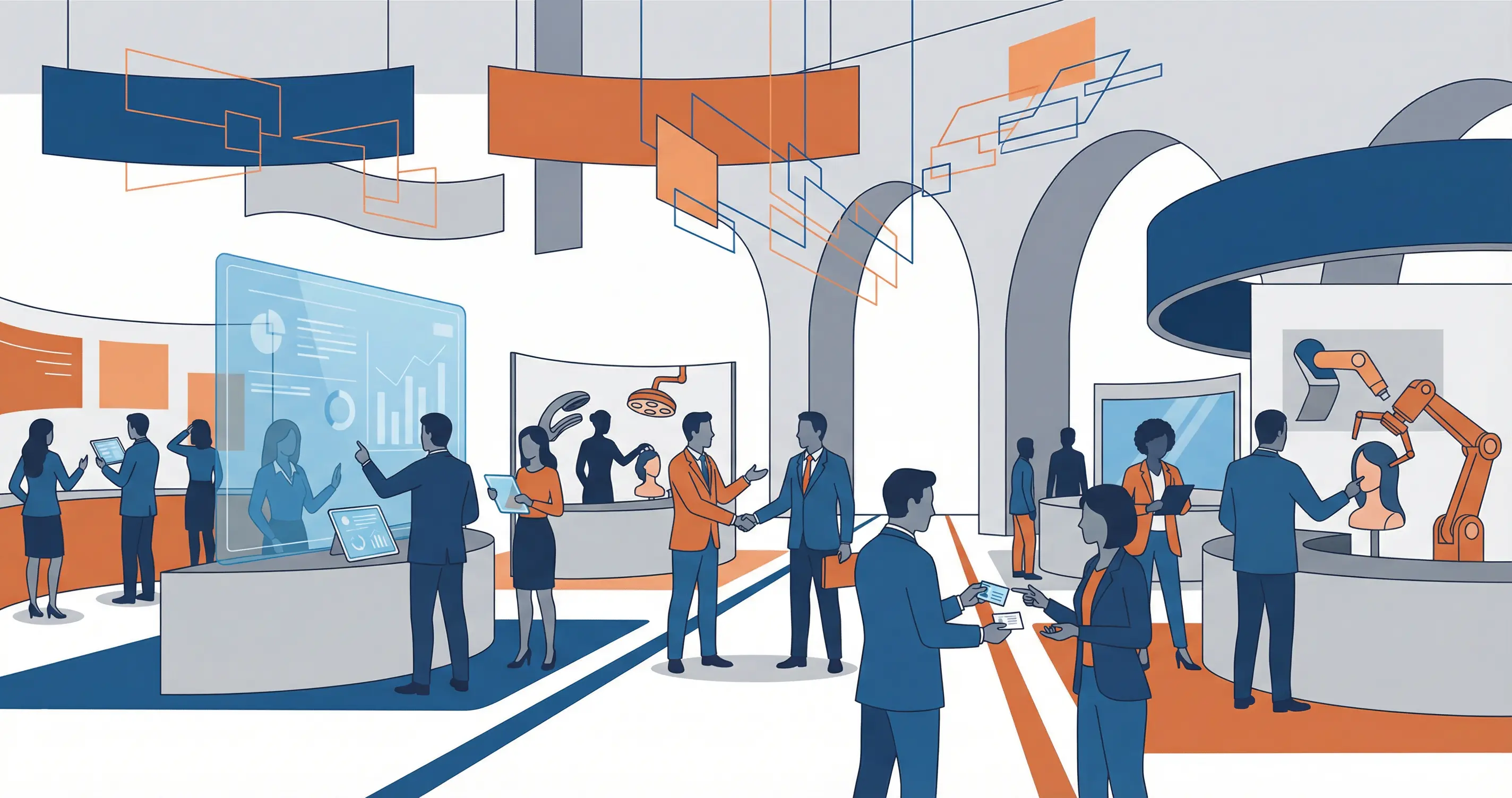 Salons Solutions 2018