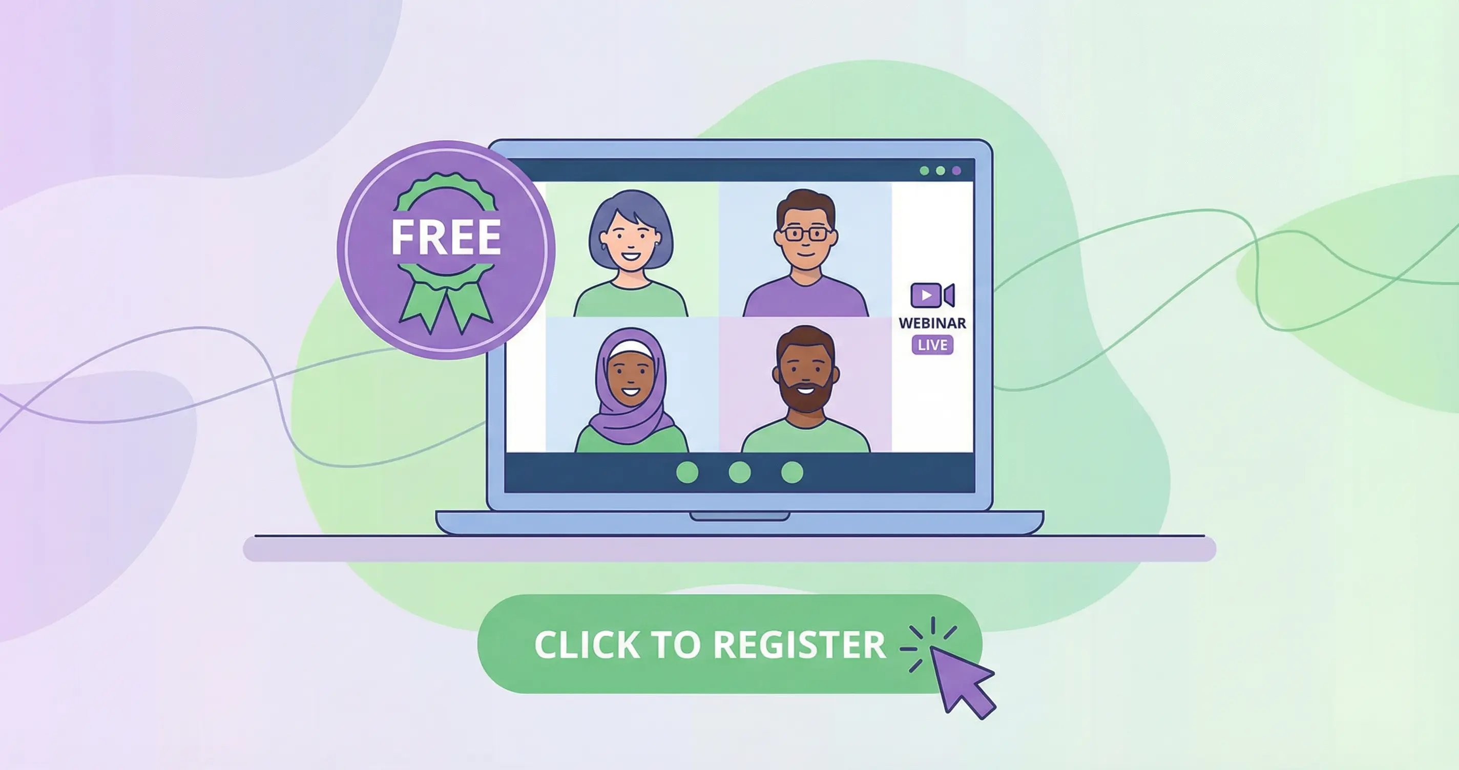 Participez à notre Webinar gratuit !