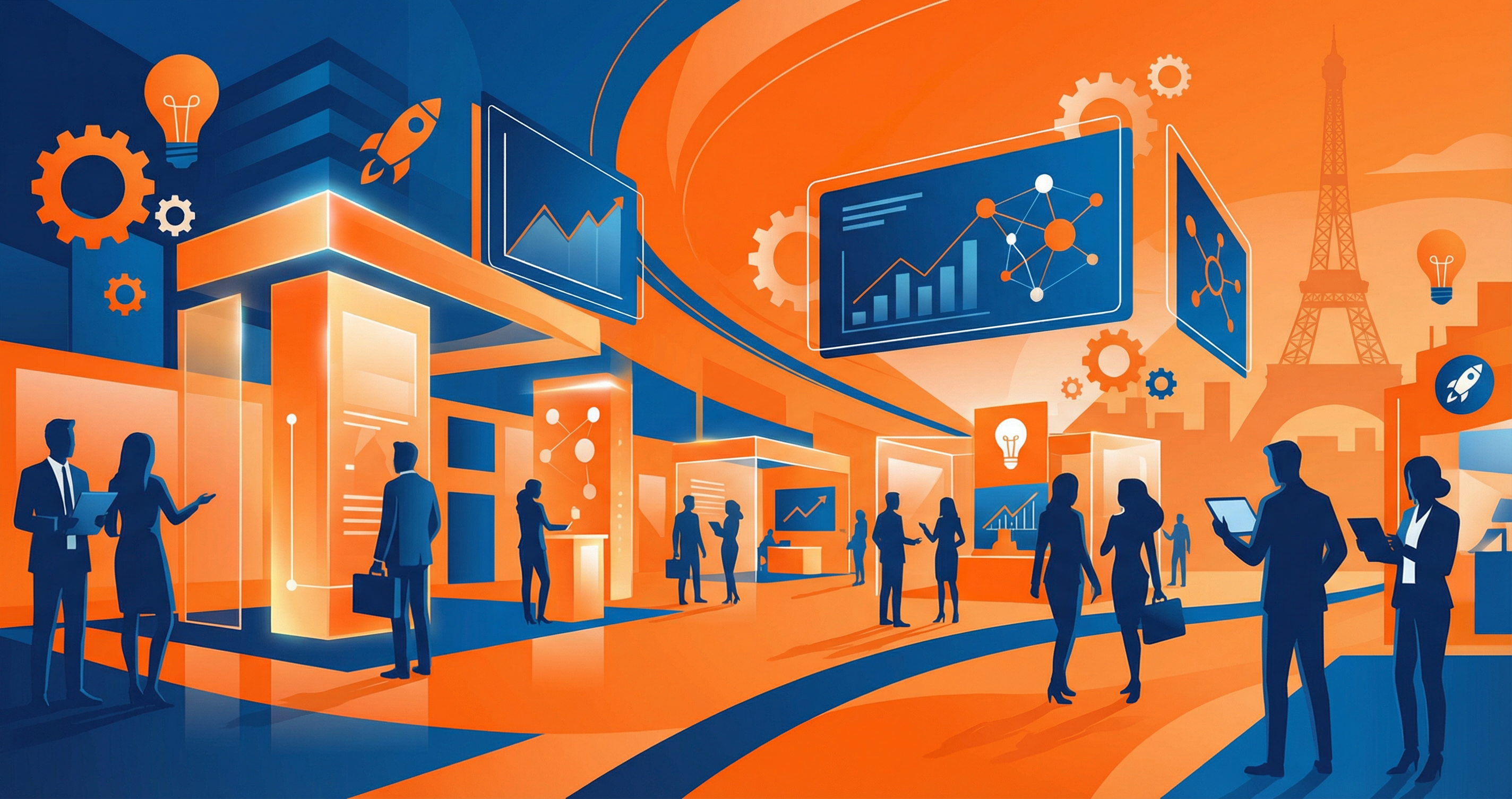 Documation 2018 / Portes de Versailles